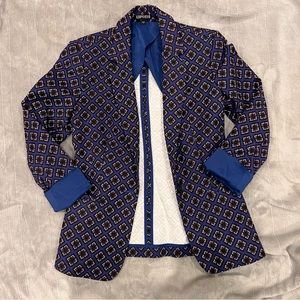 Express Blazer